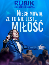 Na grafice plakat wydarzenia.