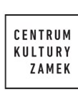 Na grafice logo CK Zamek.