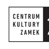 Na grafice logo CK Zamek.