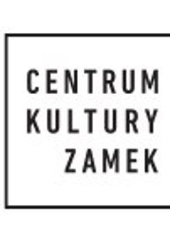 Na grafice logo CK Zamek.