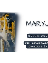 Na grafice plakat wydarzenia.