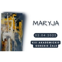 Na grafice plakat wydarzenia.