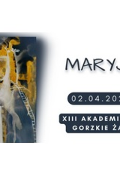 Na grafice plakat wydarzenia.