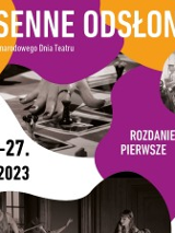 Na grafice plakat wydarzenia.