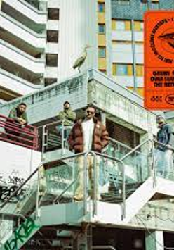 Na grafice plakat wydarzenia.