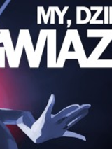 Na grafice plakat wydarzenia.