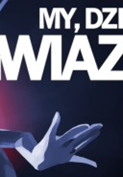 Na grafice plakat wydarzenia.