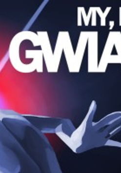 Na grafice plakat wydarzenia.