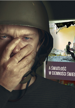 Na grafice plakat wydarzenia.