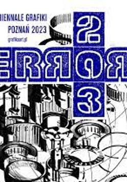 Na grafice plakat wydarzenia.