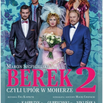 Na grafice plakat wydarzenia.