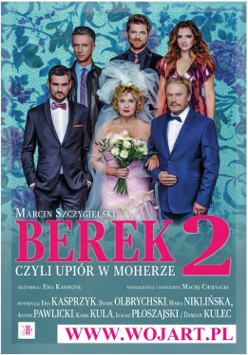 Na grafice plakat wydarzenia.