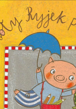 Na grafice plakat wydarzenia.