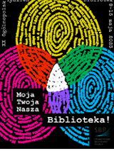 Na grafice plakat wydarzenia.