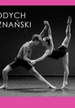 Na grafice plakat wydarzenia.