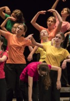 Na grafice plakat wydarzenia.