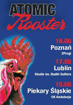 Na grafice plakat wydarzenia.