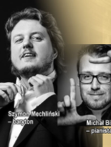 Na grafice plakat wydarzenia.