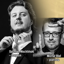 Na grafice plakat wydarzenia.