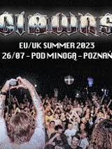 Na grafice plakat wydarzenia.