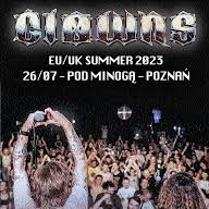 Na grafice plakat wydarzenia.