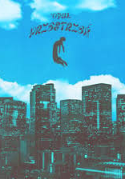 Na grafice plakat wydarzenia.