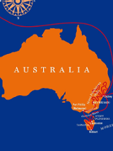 Jedna z ilustracji z najnowszej książki.