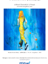 Na grafice plakat wydarzenia.