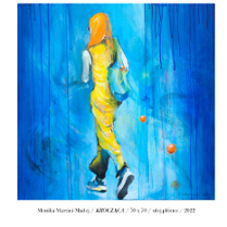 Na grafice plakat wydarzenia.