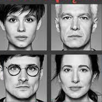 Na grafice plakat wydarzenia.