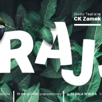 Na grafice plakat wydarzenia.