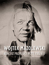 Na grafice plakat wydarzenia.