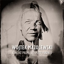 Na grafice plakat wydarzenia.