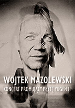 Na grafice plakat wydarzenia.