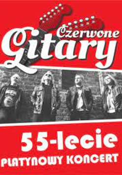 Na grafice plakat wydarzenia.