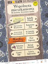 Na grafice plakat wydarzenia.