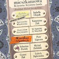 Na grafice plakat wydarzenia.