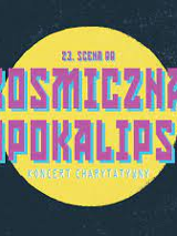 Na grafice plakat wydarzenia.