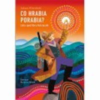 Na grafice okładka książki.