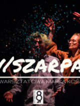 Na grafice plakat wydarzenia.