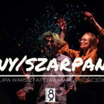 Na grafice plakat wydarzenia.