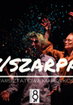 Na grafice plakat wydarzenia.