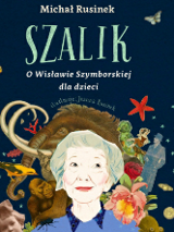 Na grafice plakat wydarzenia.