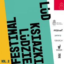 Na grafice plakat wydarzenia.