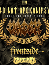 Na grafice plakat wydarzenia.