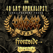 Na grafice plakat wydarzenia.