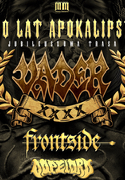 Na grafice plakat wydarzenia.