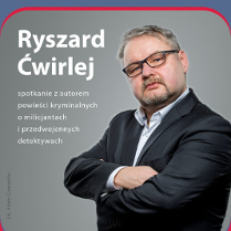 Na grafice plakat wydarzenia.