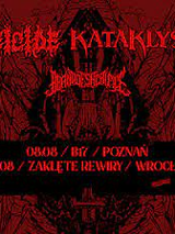 Na grafice plakat wydarzenia.