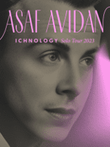 Na grafice plakat wydarzenia.